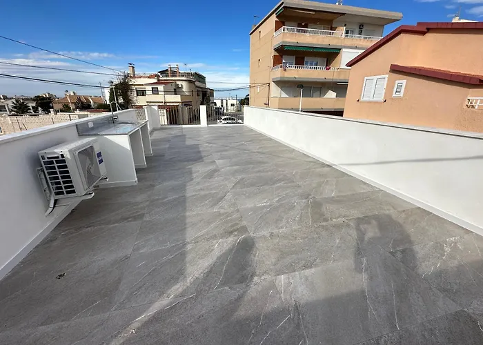La Capilla Del Cabo Apt 1