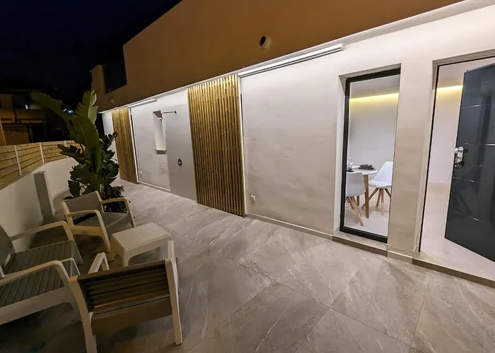 La Capilla Del Cabo Apt 1