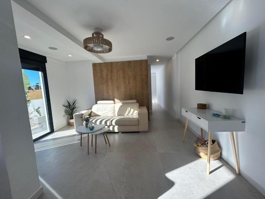 La Capilla Del Cabo 1 Apartment Cabo de Palos