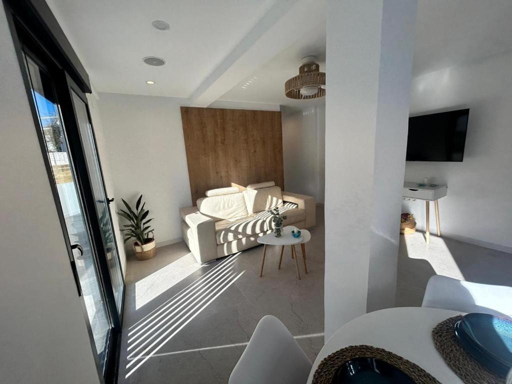 La Capilla Del Cabo 1 Apartment Cabo de Palos