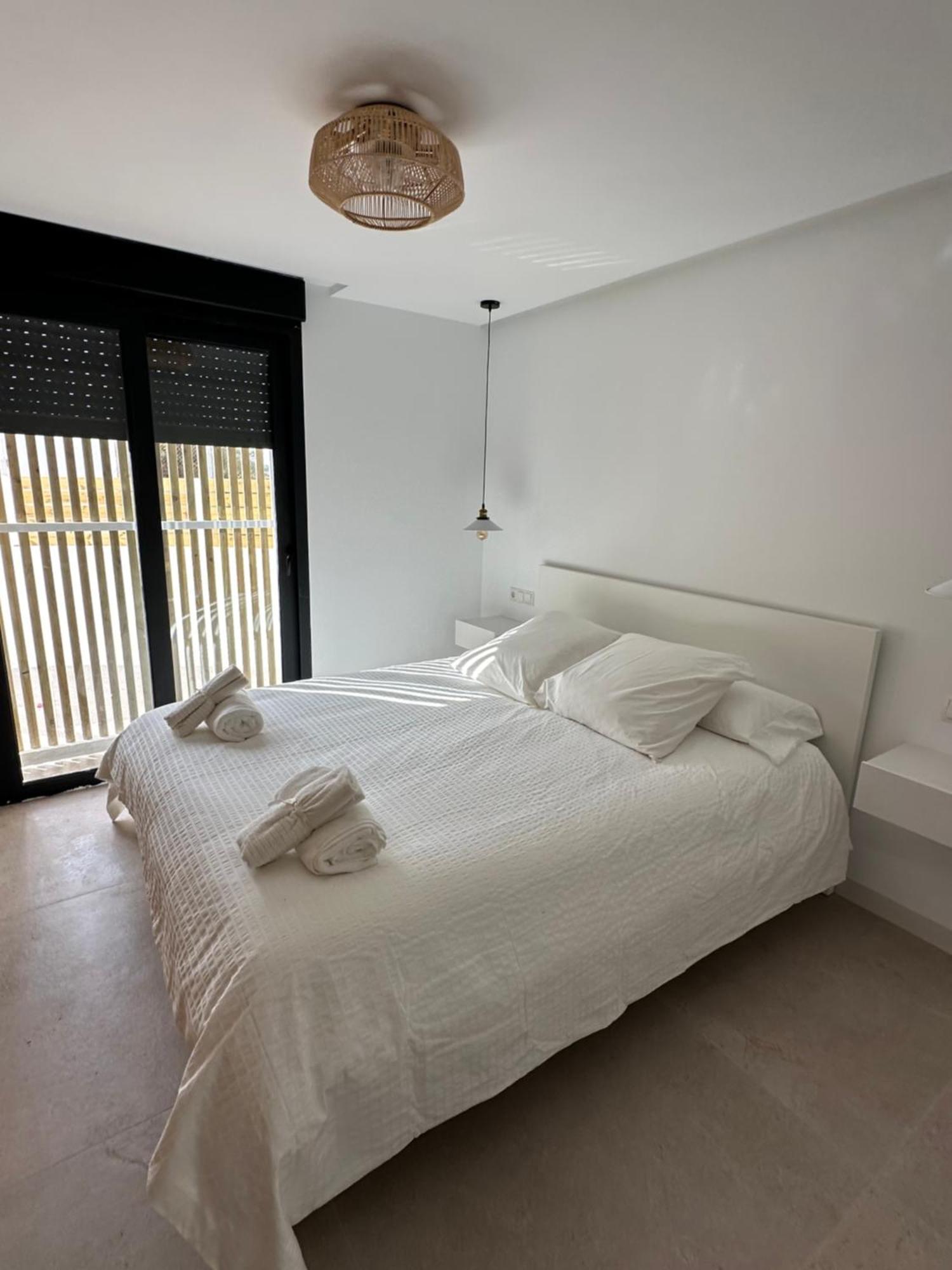 La Capilla Del Cabo 1 Apartment Cabo de Palos