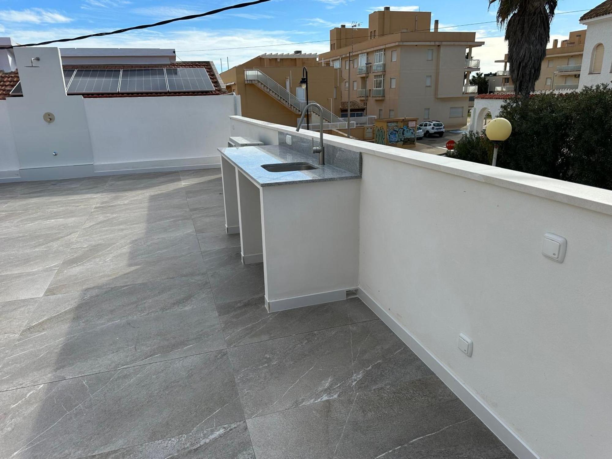 La Capilla Del Cabo 1