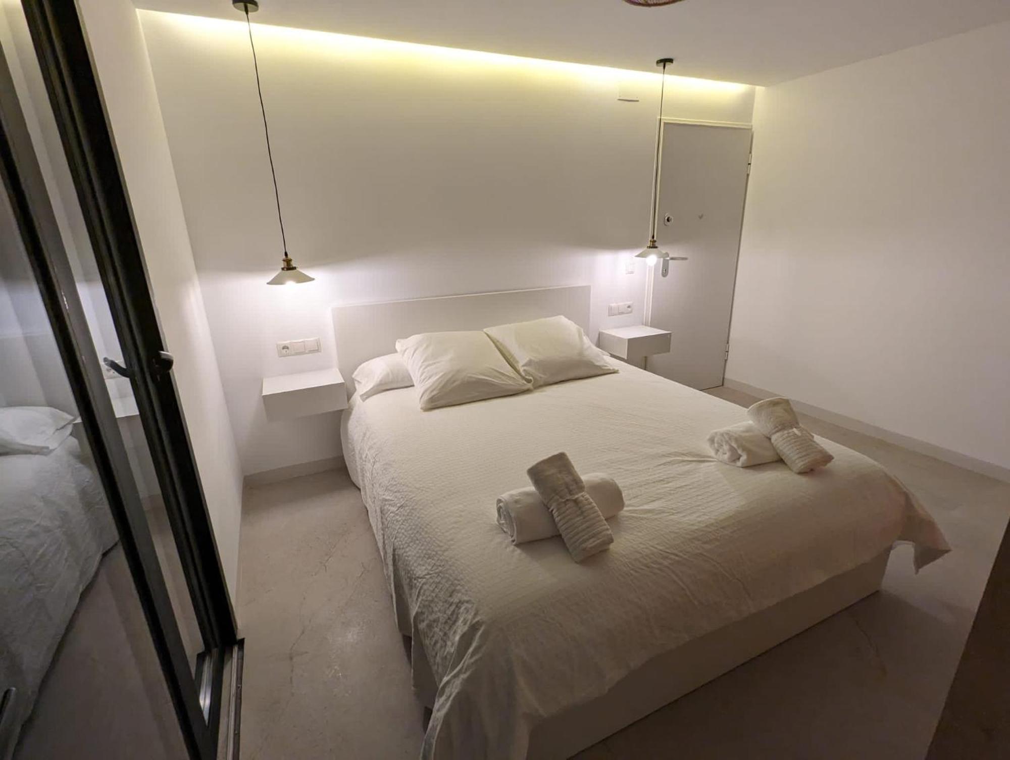 Apartment La Capilla Del Cabo 1 Cabo de Palos