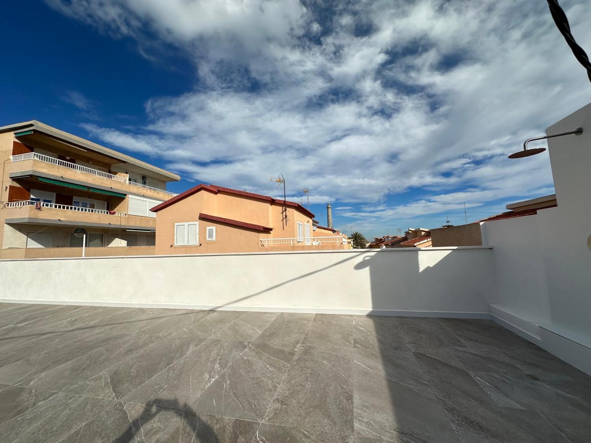 Apartment La Capilla Del Cabo 1 Cabo de Palos